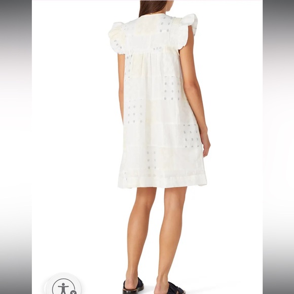 Monique Dress
The Odells - Picture 2 of 7